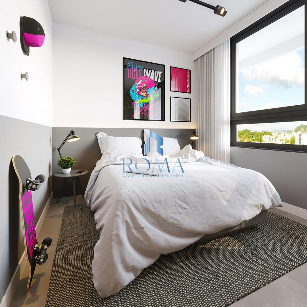 Apartamento, 1 quarto, 25 m² - Foto 6