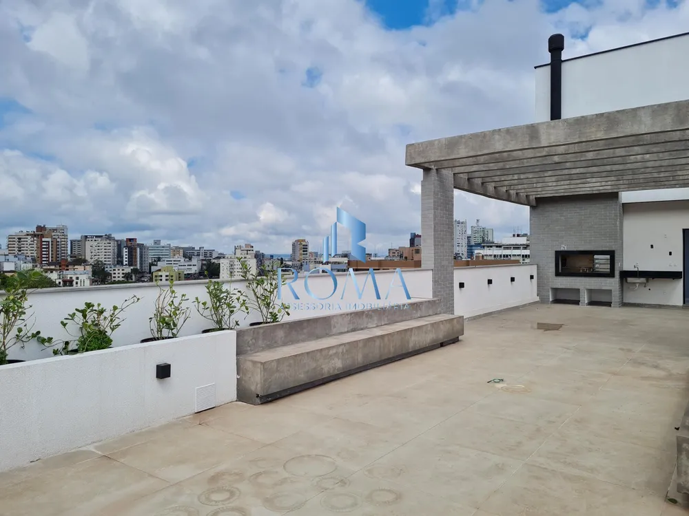 Apartamento, 2 quartos, 66 m² - Foto 6