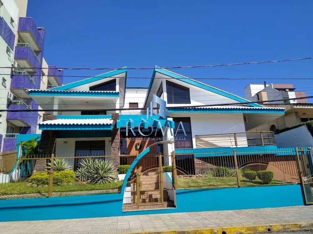 Casa, 6 quartos, 640 m² - Foto 2