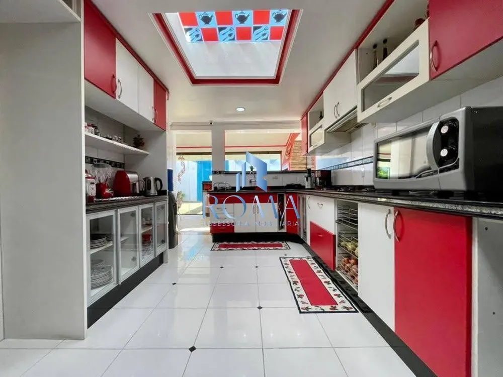 Casa, 6 quartos, 640 m² - Foto 5