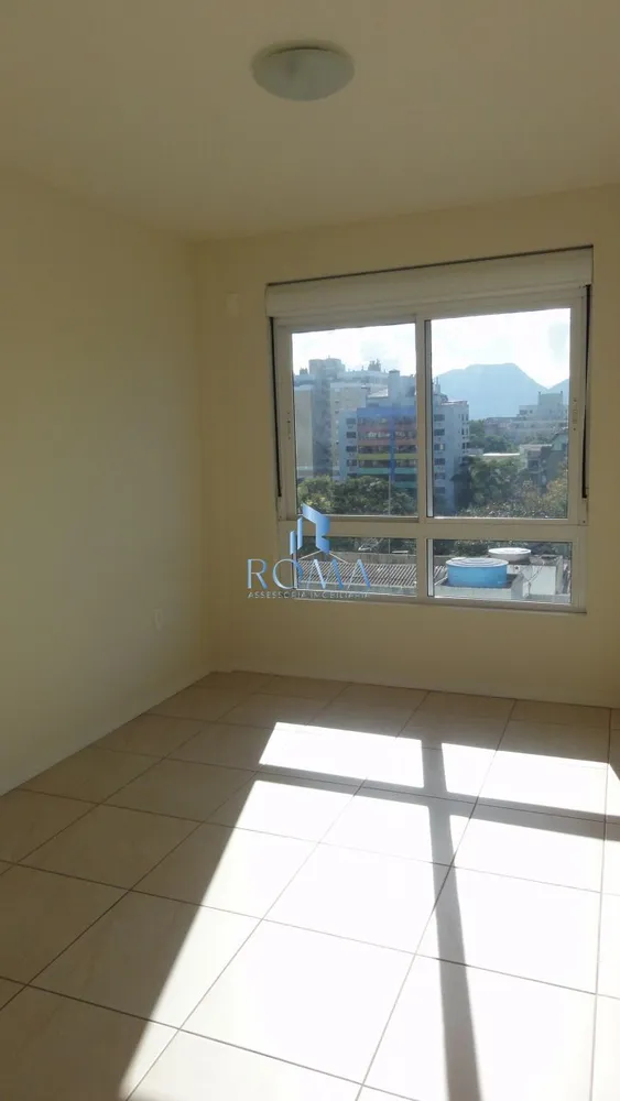 Apartamento, 1 quarto, 33 m² - Foto 5