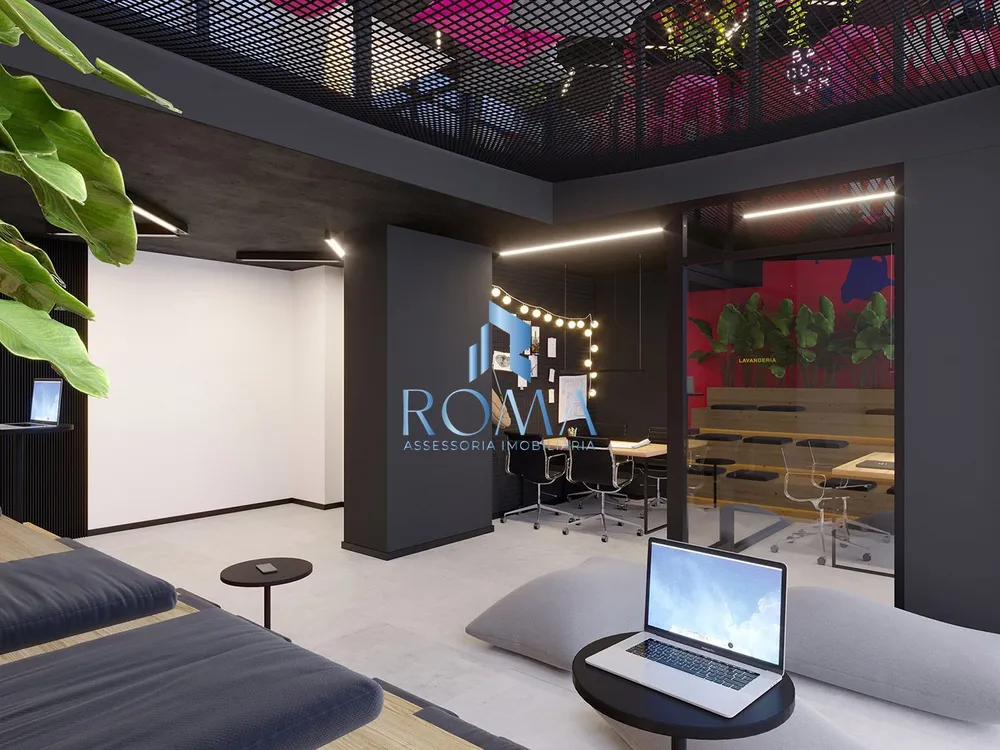 Apartamento, 2 quartos, 36 m² - Foto 7