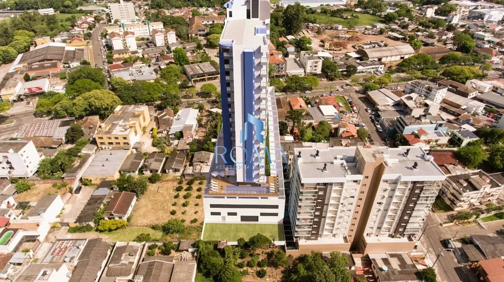 Cobertura, 4 quartos, 392 m² - Foto 6