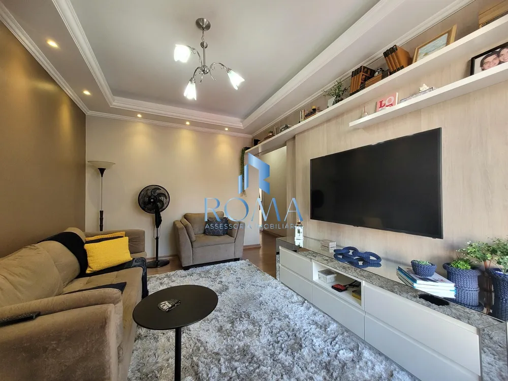 Apartamento, 3 quartos, 156 m² - Foto 6