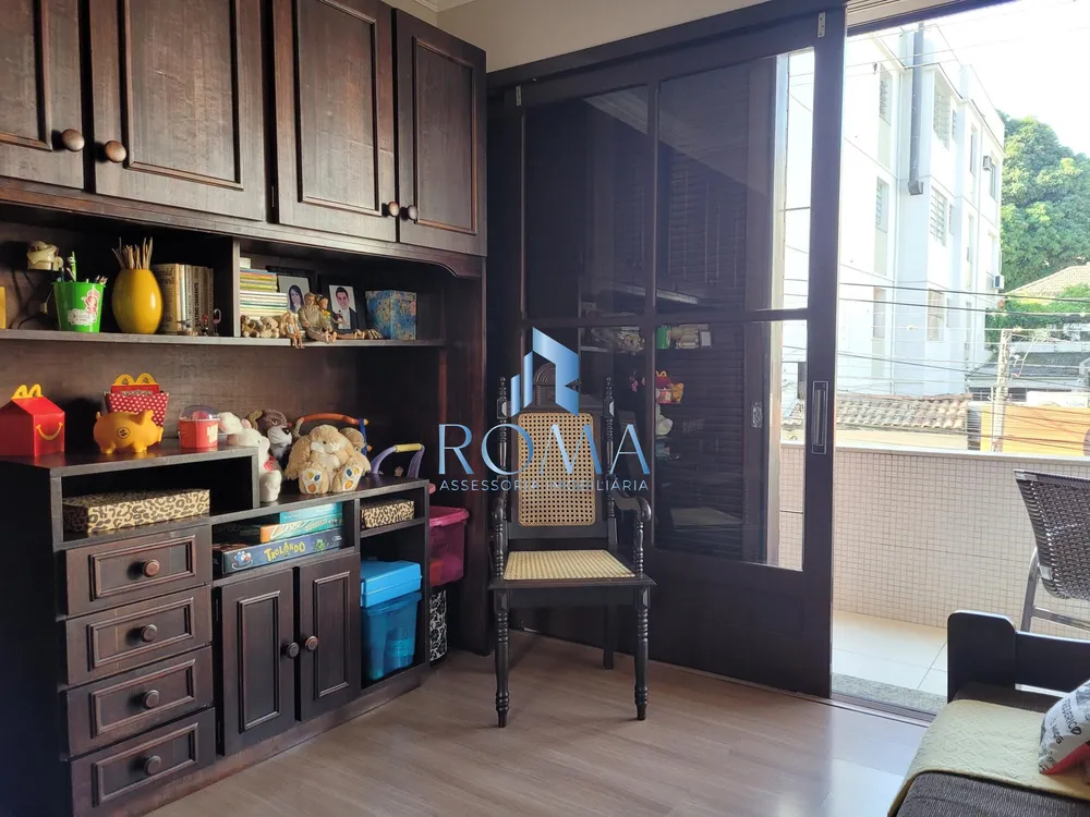 Apartamento, 3 quartos, 156 m² - Foto 7