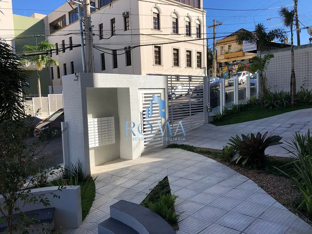 Apartamento, 2 quartos, 80 m² - Foto 11