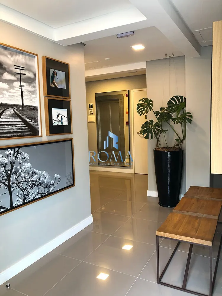 Apartamento, 2 quartos, 80 m² - Foto 2