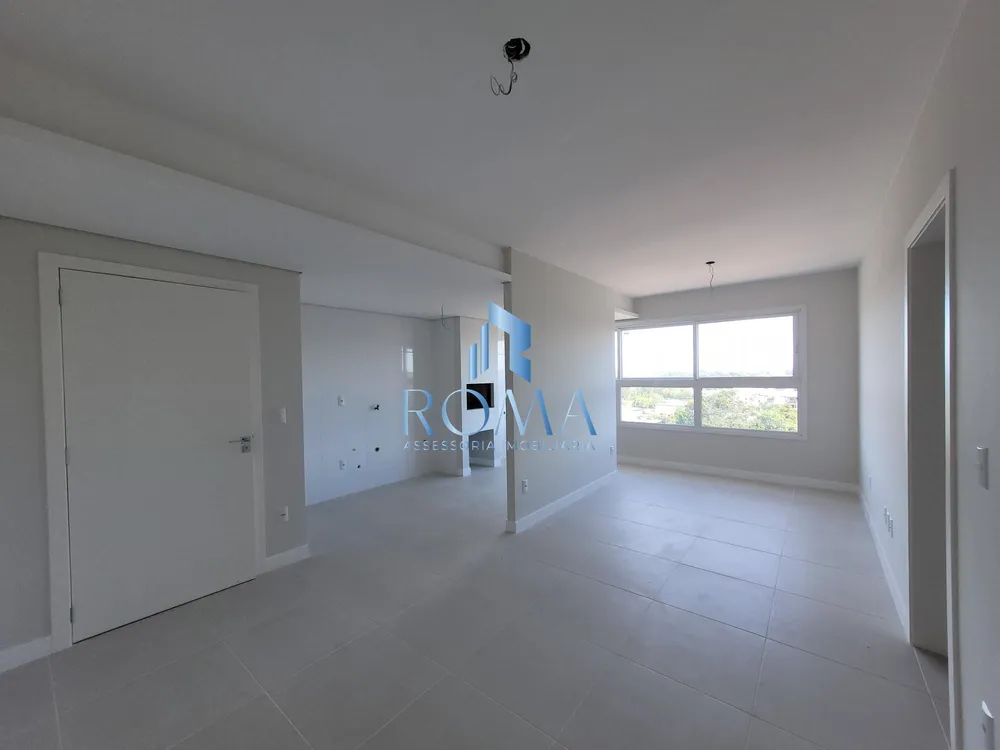 Apartamento, 2 quartos, 77 m² - Foto 1