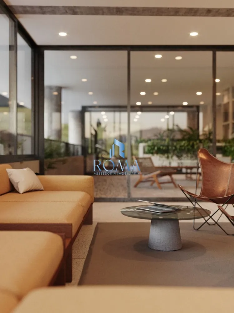 Apartamento, 2 quartos, 80 m² - Foto 6