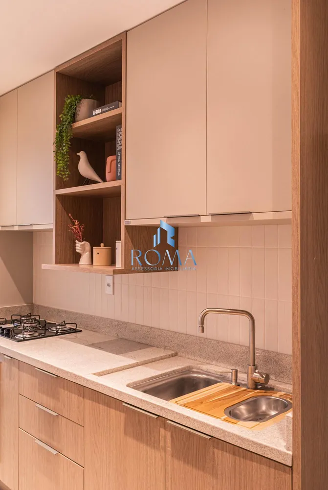 Apartamento, 2 quartos, 98 m² - Foto 7