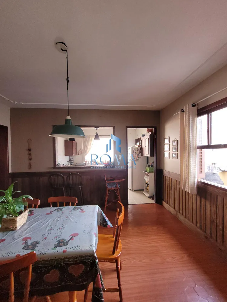 Casa, 3 quartos, 112 m² - Foto 3