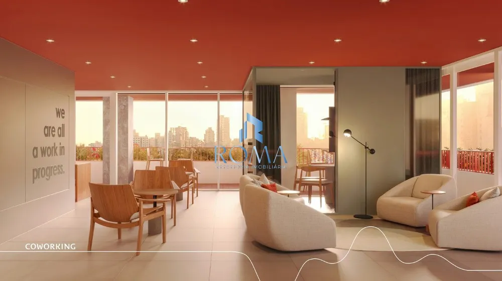 Apartamento, 2 quartos, 56 m² - Foto 9