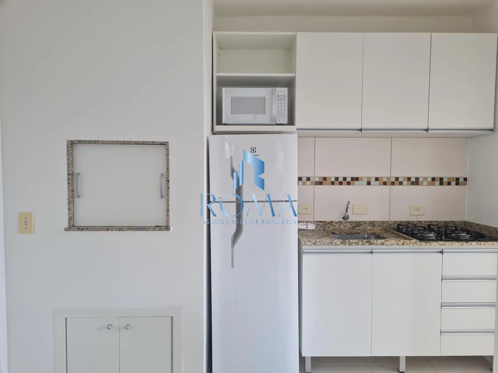 Apartamento, 1 quarto, 33 m² - Foto 3
