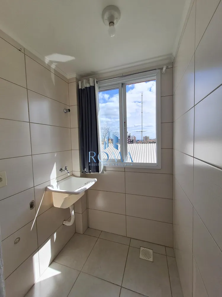 Apartamento, 1 quarto, 33 m² - Foto 7