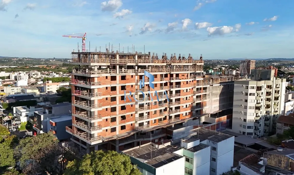 Cobertura, 3 quartos, 245 m² - Foto 3