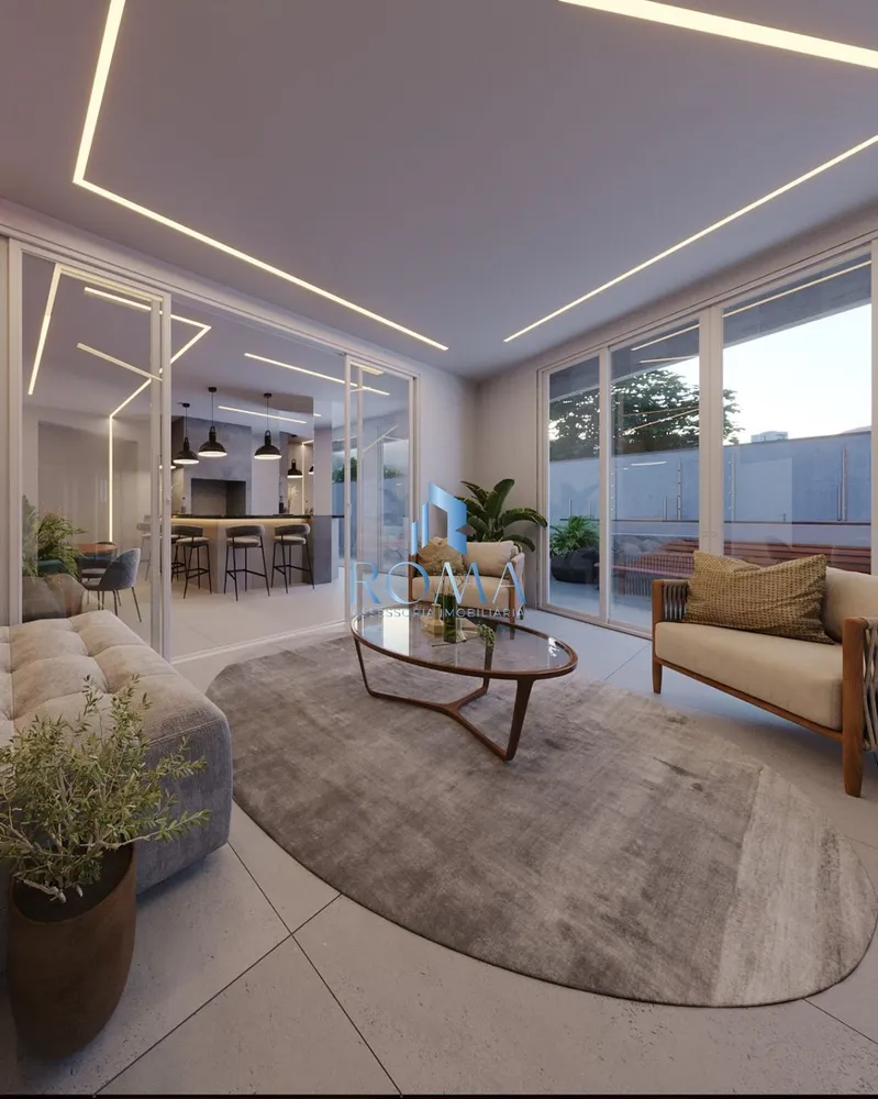 Cobertura, 3 quartos, 245 m² - Foto 6