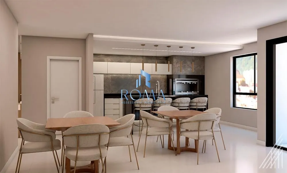 Apartamento, 2 quartos, 72 m² - Foto 5