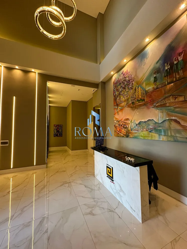 Apartamento, 1 quarto, 31 m² - Foto 2