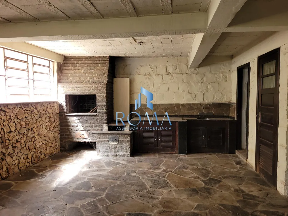 Casa, 4 quartos, 270 m² - Foto 12