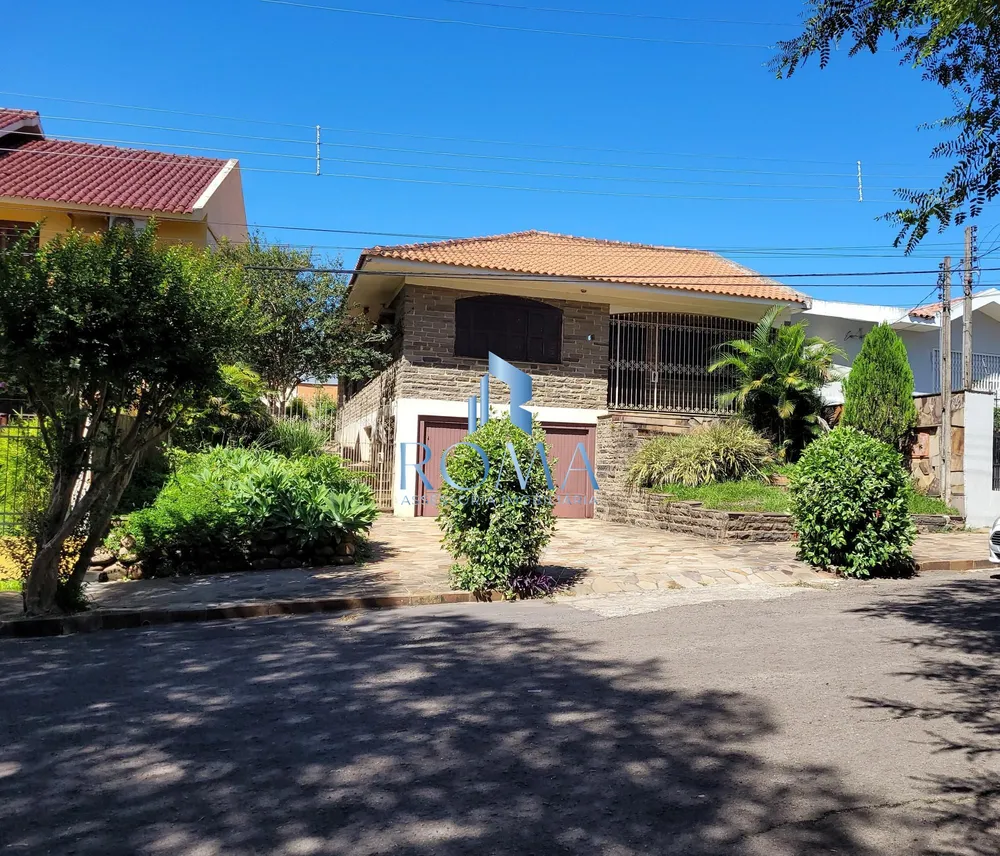Casa, 4 quartos, 270 m² - Foto 2
