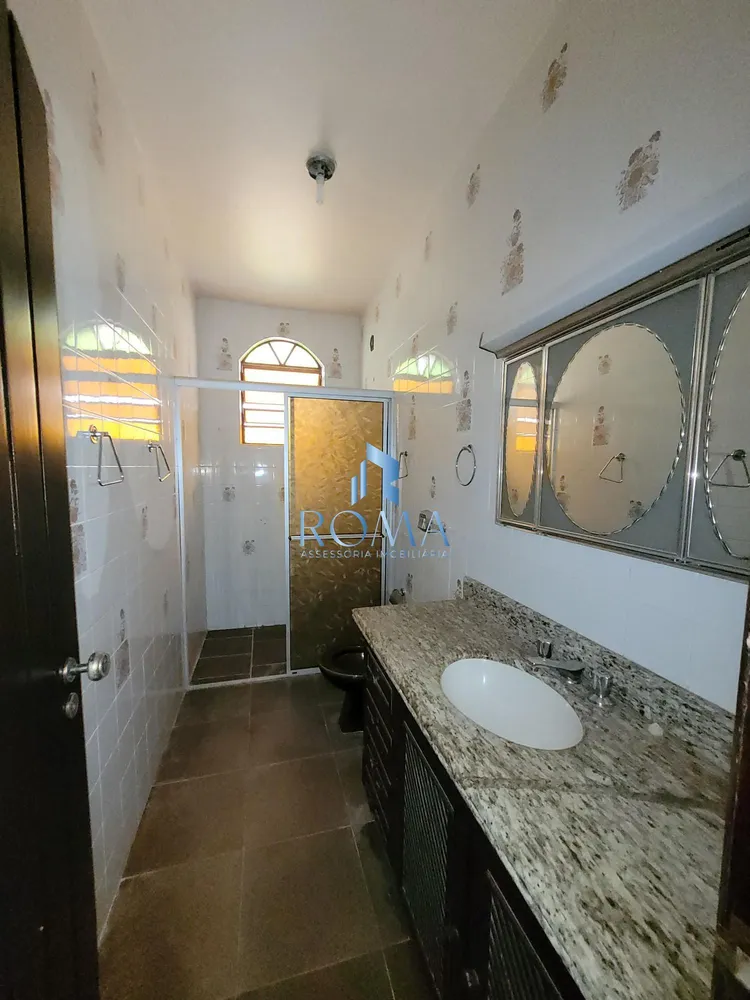 Casa, 4 quartos, 270 m² - Foto 5