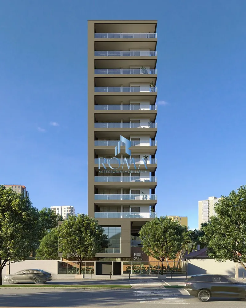 Apartamento, 3 quartos, 146 m² - Foto 4