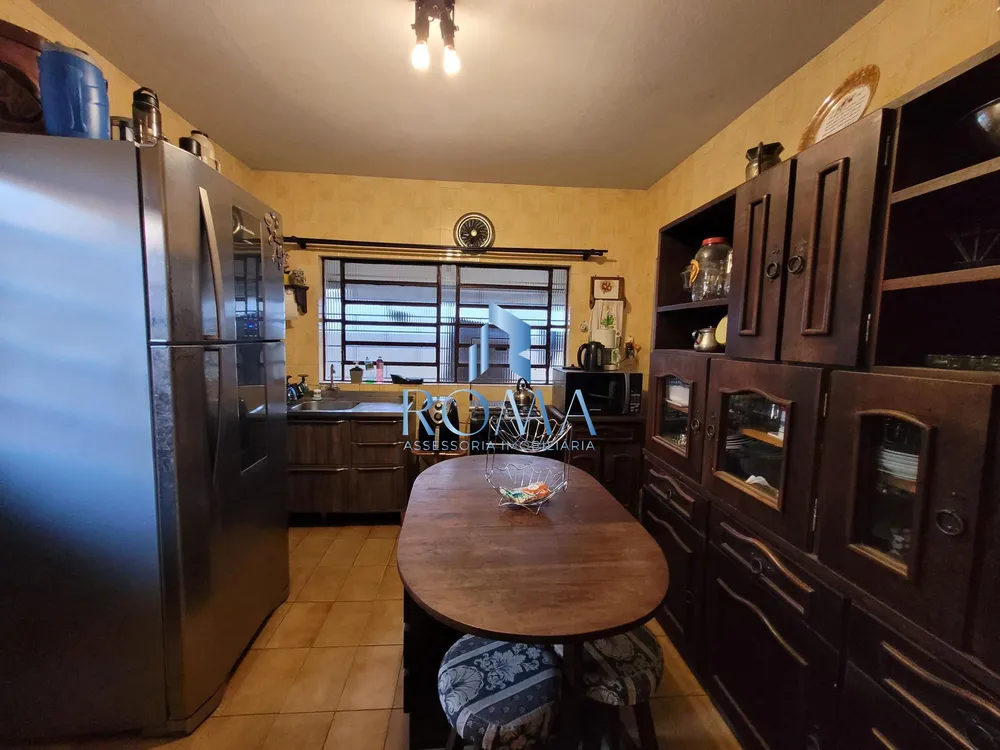 Casa, 4 quartos, 226 m² - Foto 5