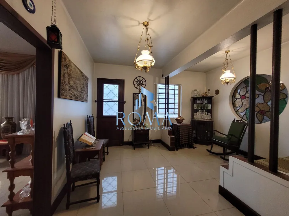 Casa, 4 quartos, 226 m² - Foto 4