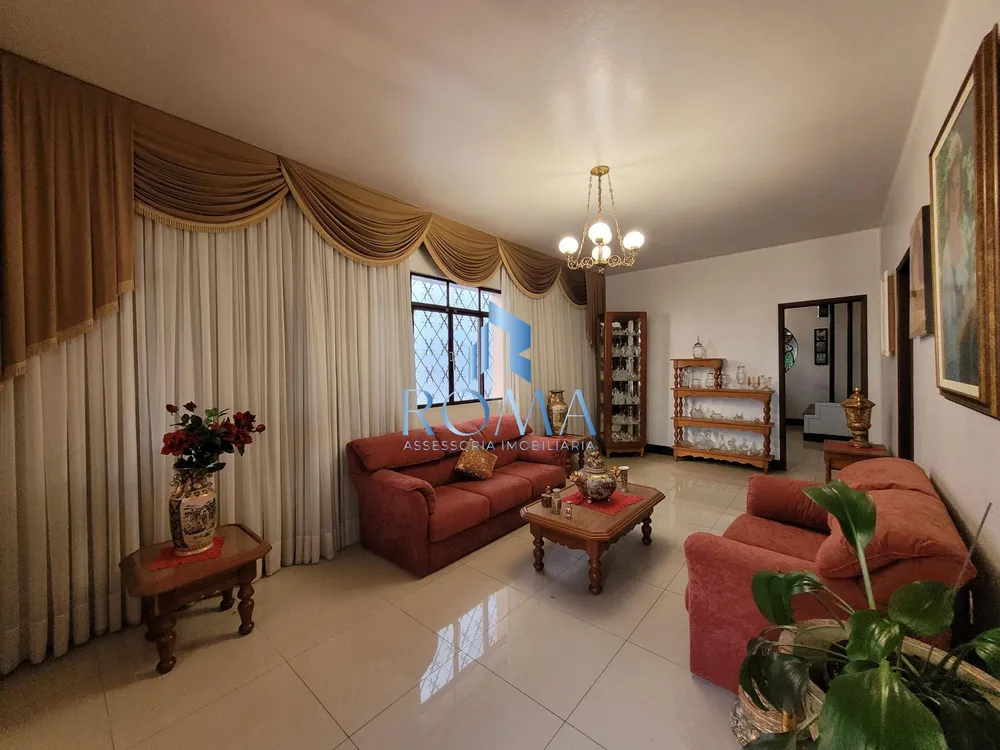 Casa, 4 quartos, 226 m² - Foto 3