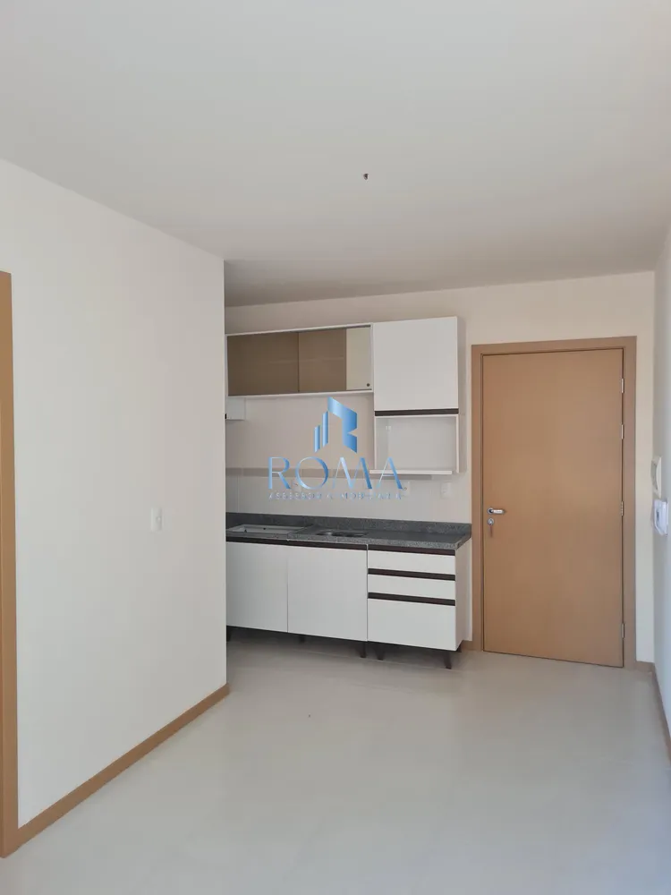 Apartamento, 1 quarto, 32 m² - Foto 5