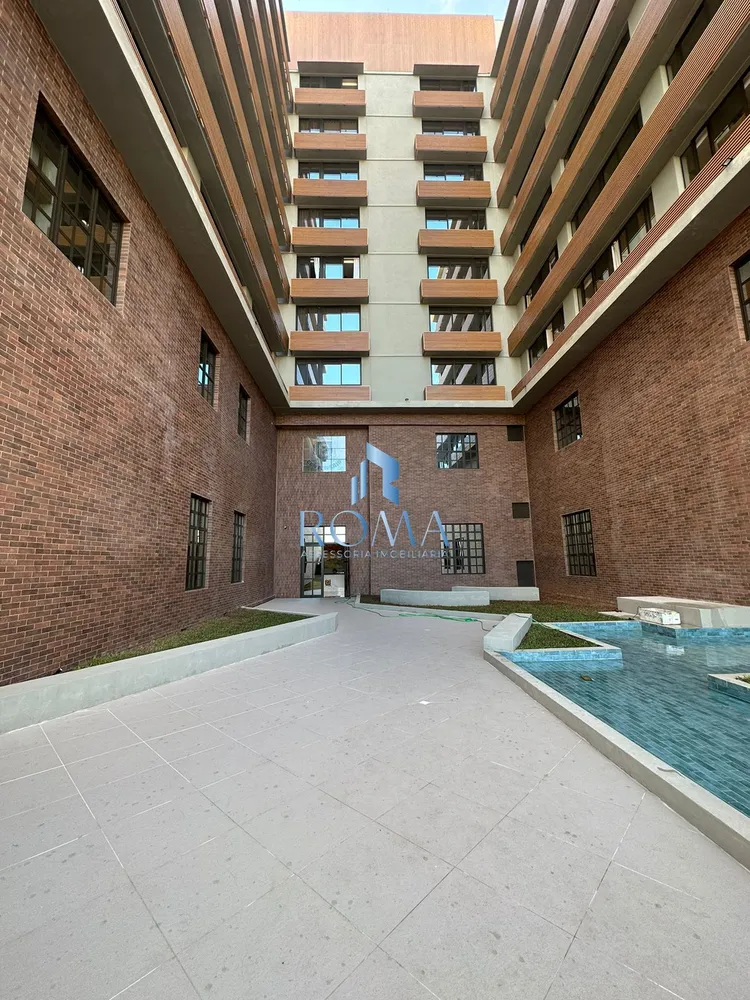 Apartamento, 1 quarto, 32 m² - Foto 8