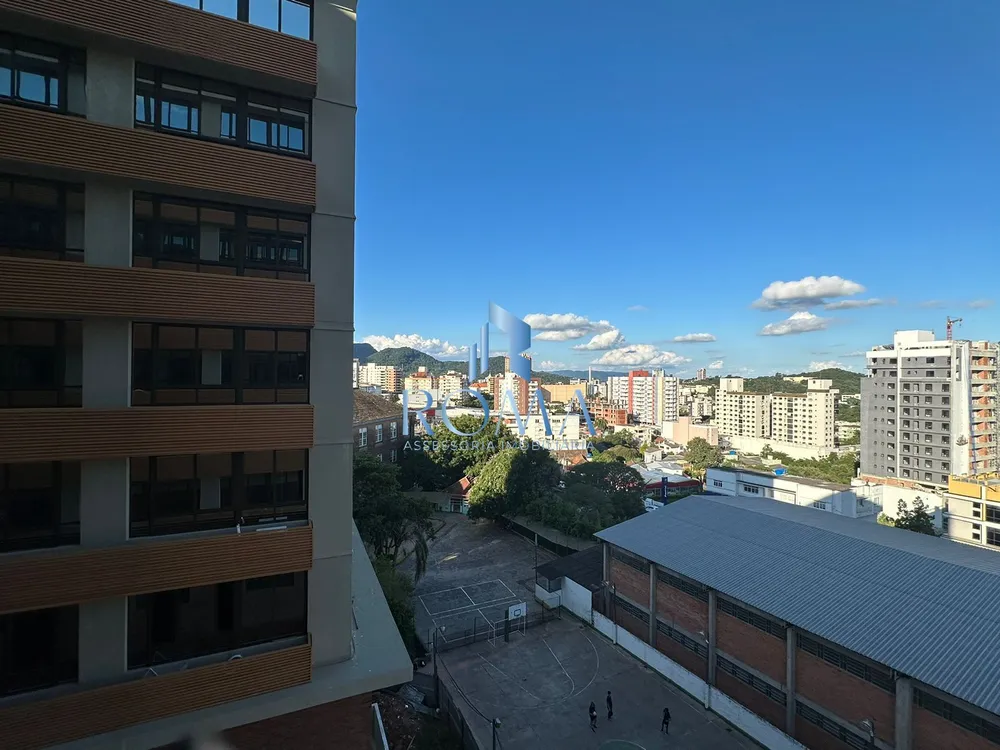 Apartamento, 1 quarto, 32 m² - Foto 1