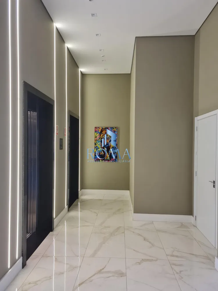 Apartamento, 1 quarto, 32 m² - Foto 2