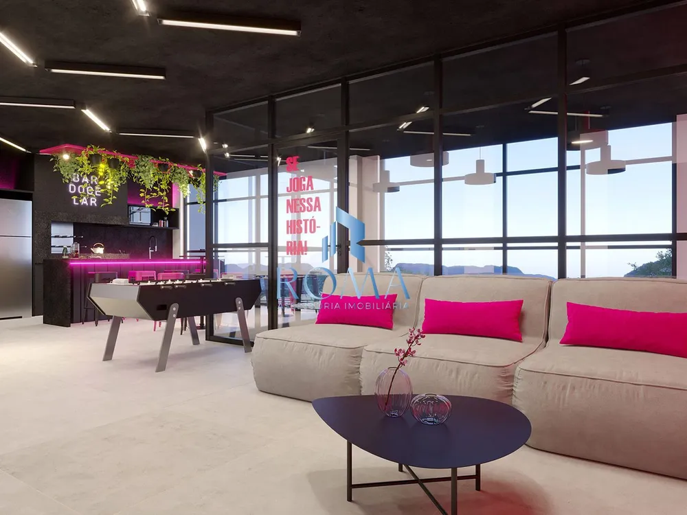 Apartamento, 2 quartos, 36 m² - Foto 9