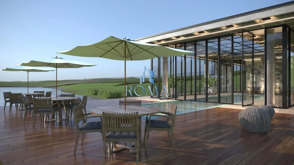 Terreno, 560 m² - Foto 2