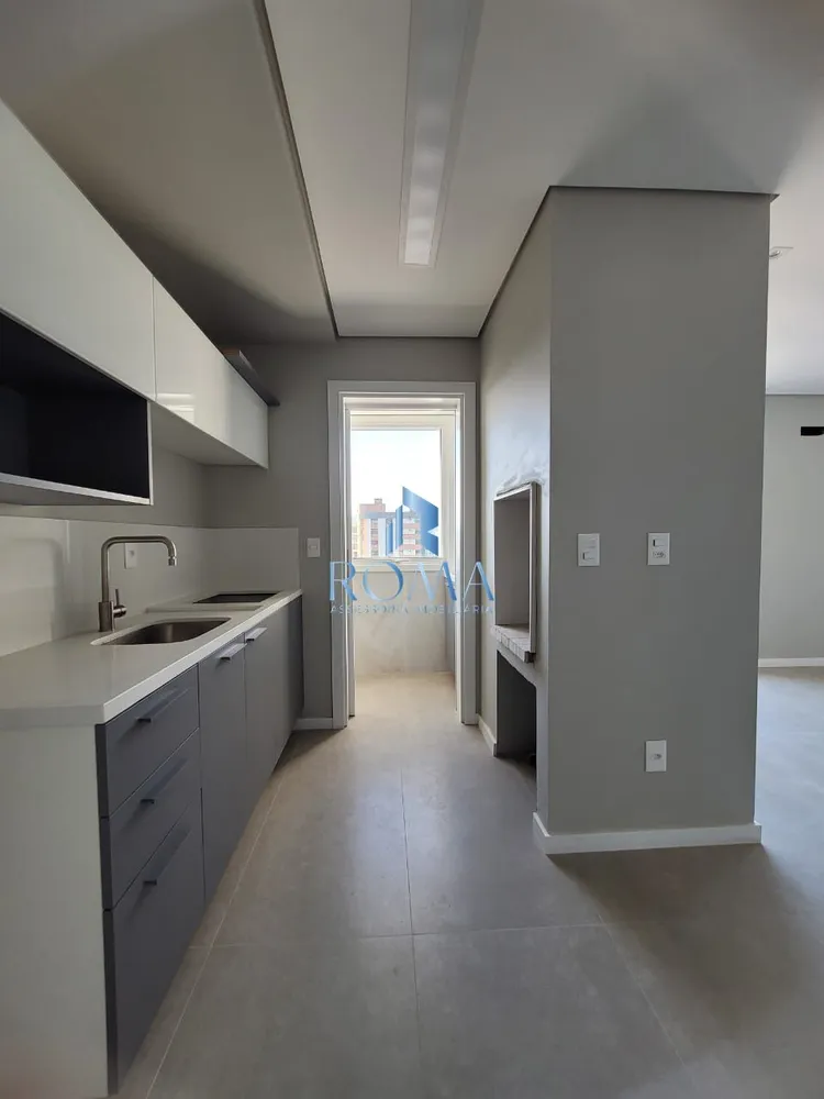 Apartamento, 2 quartos, 82 m² - Foto 2