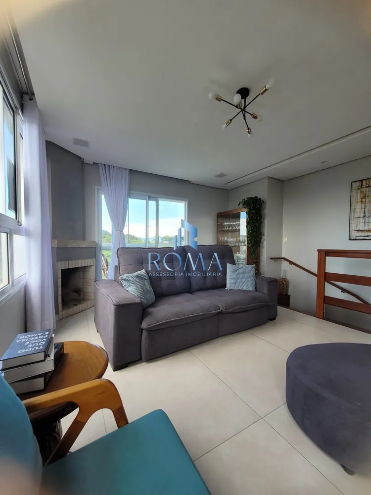 Cobertura, 3 quartos, 257 m² - Foto 12
