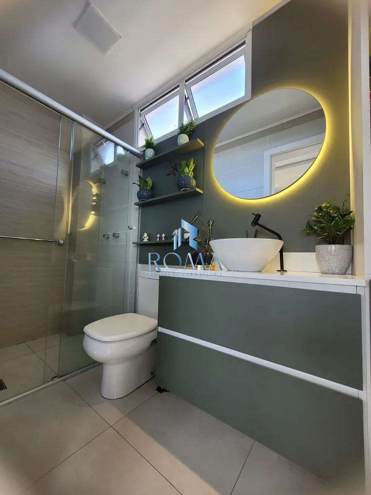 Cobertura, 3 quartos, 257 m² - Foto 8
