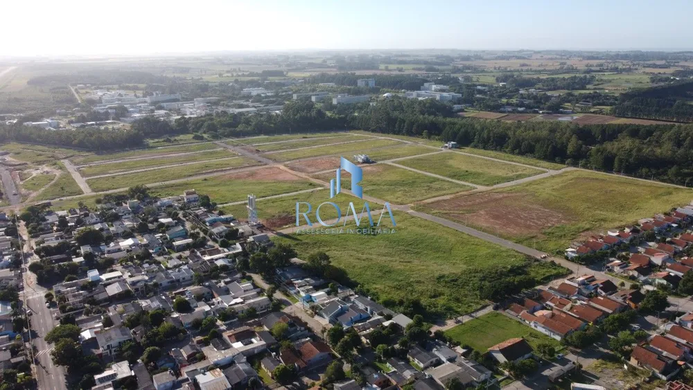 Terreno, 454 m² - Foto 1