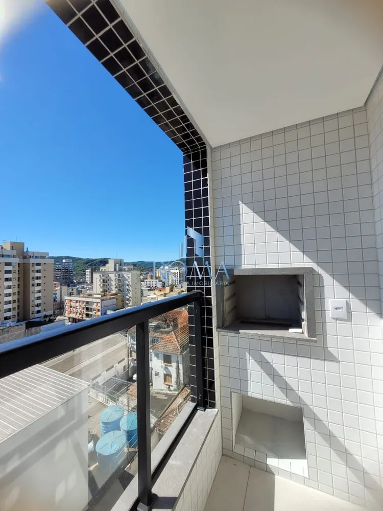 Apartamento, 2 quartos, 56 m² - Foto 6