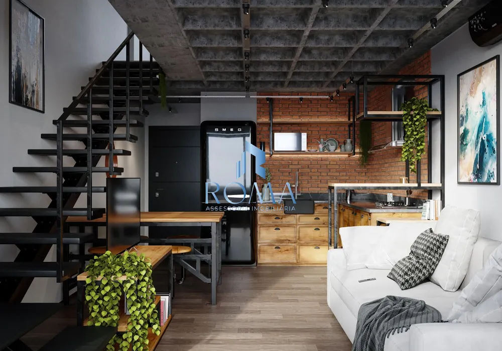 Apartamento, 2 quartos, 59 m² - Foto 7