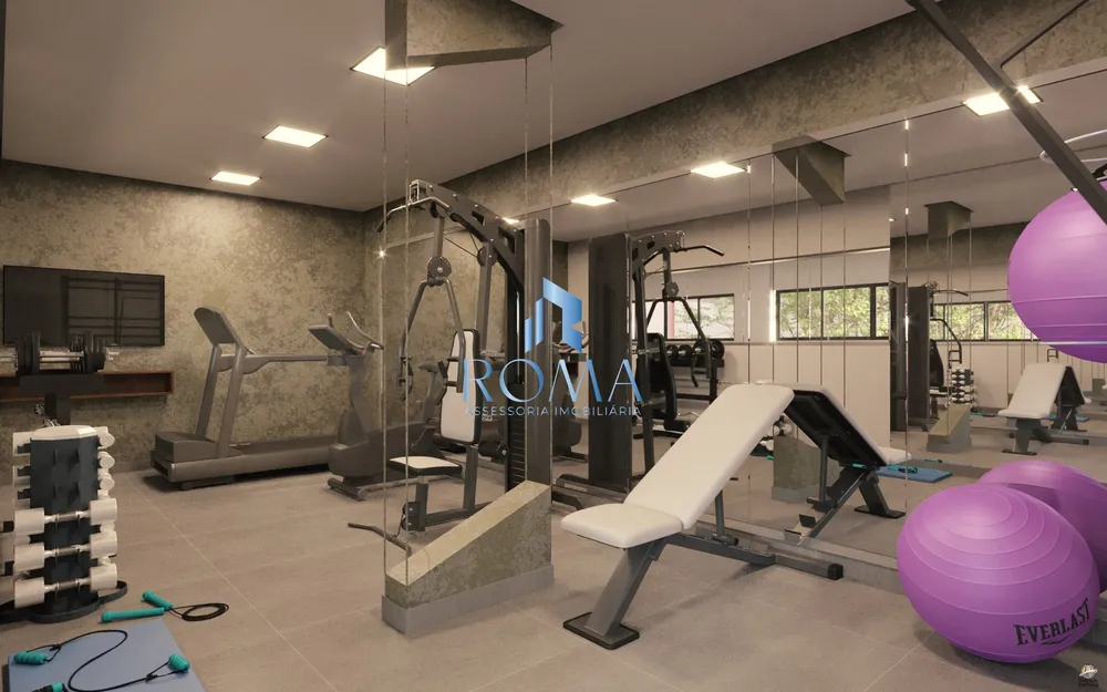 Apartamento, 3 quartos, 103 m² - Foto 9