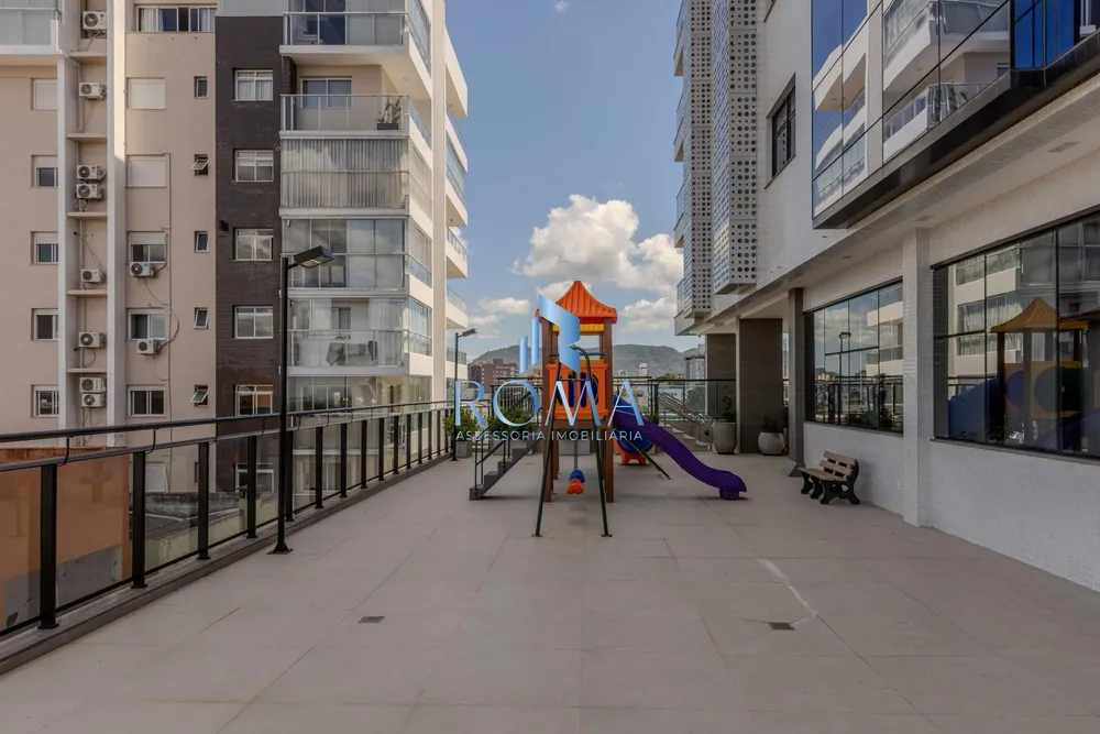 Apartamento, 3 quartos, 197 m² - Foto 1