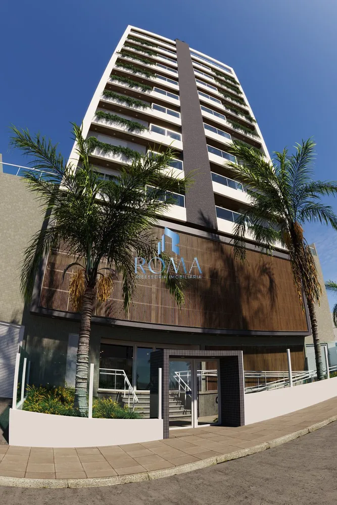 Apartamento, 1 quarto, 42 m² - Foto 6