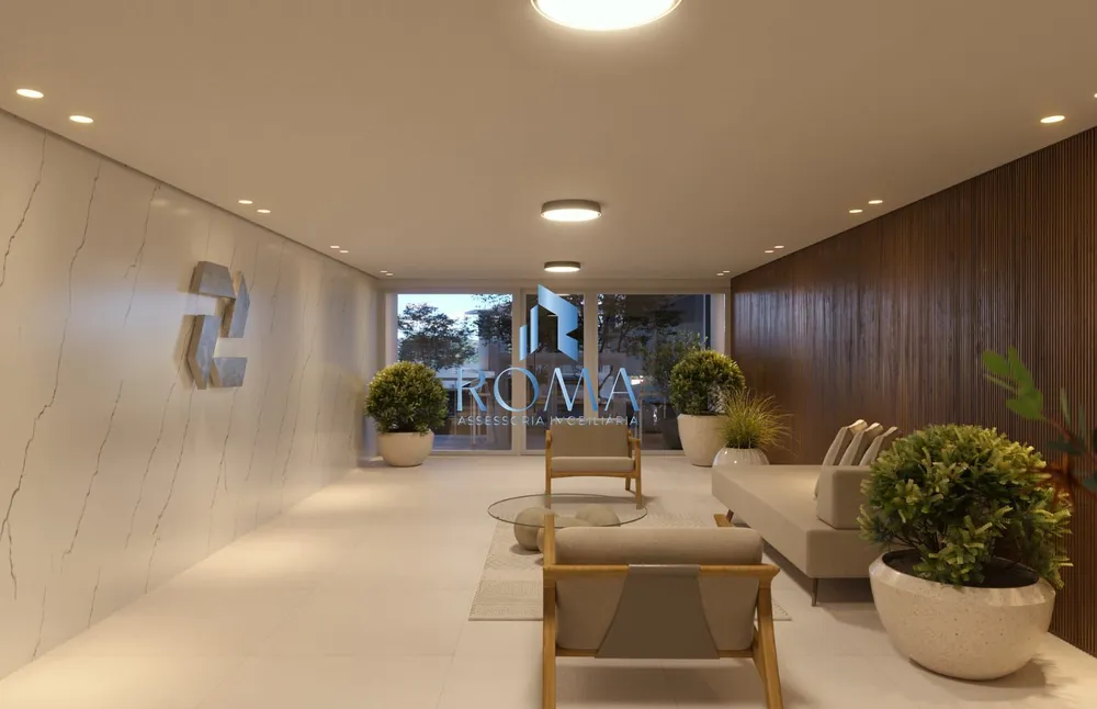 Apartamento, 1 quarto, 42 m² - Foto 4