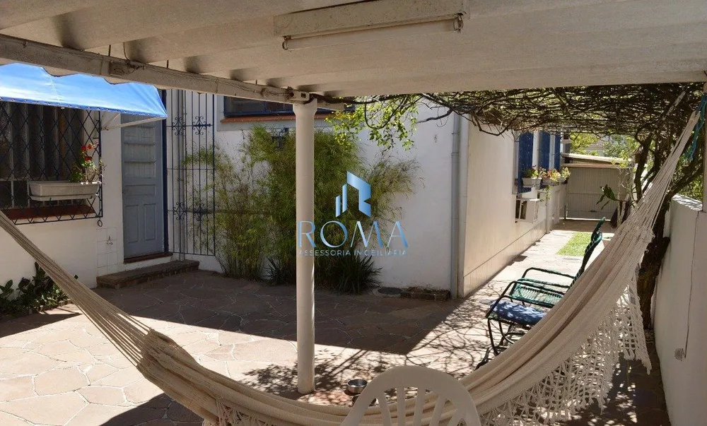 Casa, 3 quartos, 194 m² - Foto 1