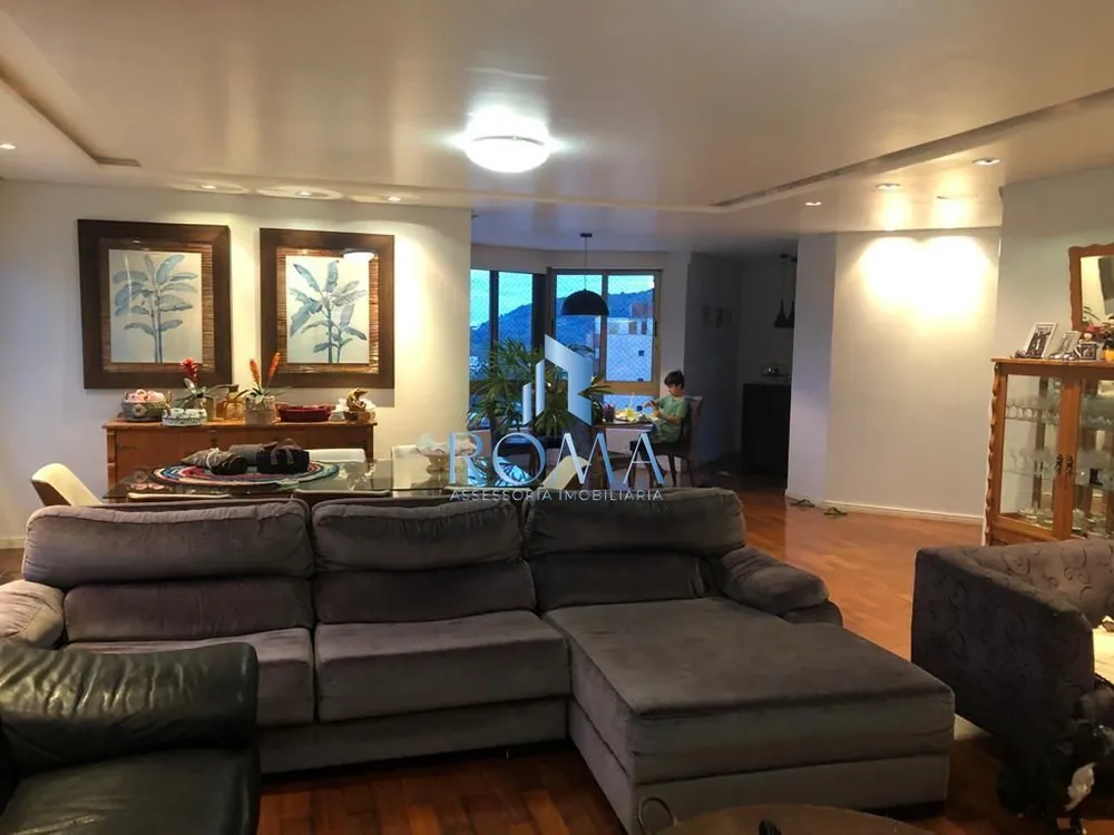 Apartamento, 3 quartos, 180 m² - Foto 2