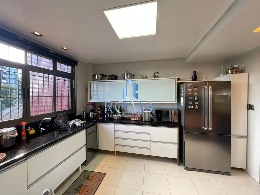 Apartamento, 3 quartos, 180 m² - Foto 6