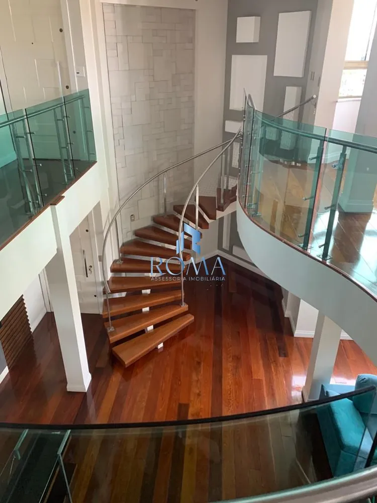Cobertura, 3 quartos, 366 m² - Foto 13