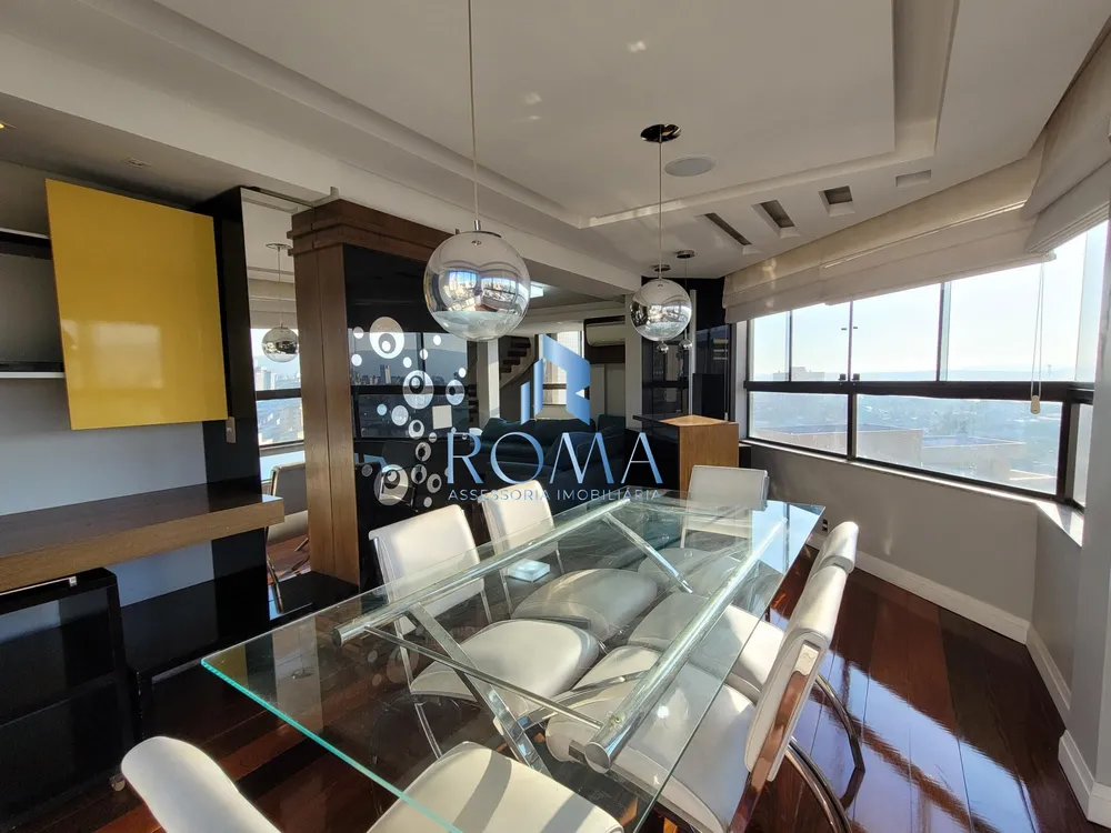 Cobertura, 3 quartos, 366 m² - Foto 3